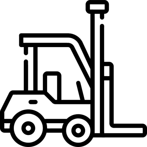 Rental Test Weight
